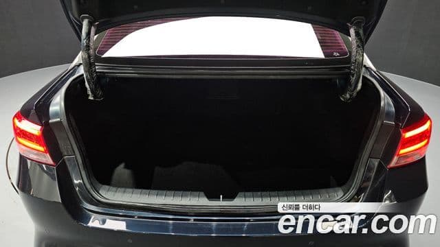 Kia K5 2세대 Prestige, 2016 20