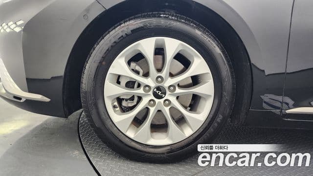 Kia K8 Noblesse, 2024 все фото