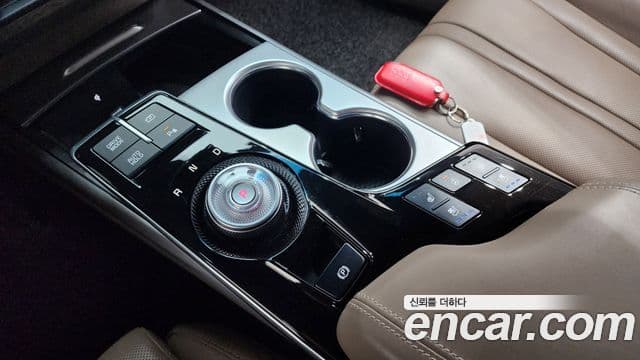 Kia K8 Noblesse, 2024 9