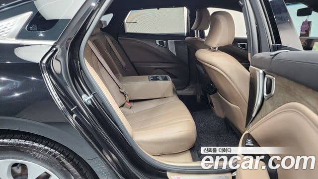 Kia K8 Noblesse, 2024 12