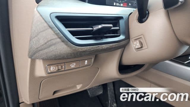 Kia K8 Noblesse, 2024 14