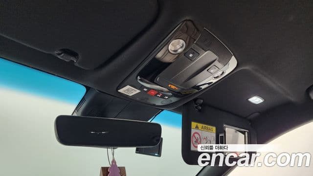 Kia K8 Noblesse, 2024 17