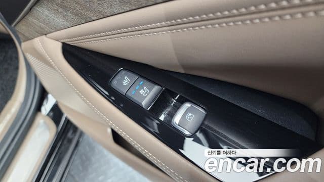 Kia K8 Noblesse, 2024 18