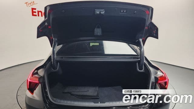 Kia K8 Noblesse, 2024 20