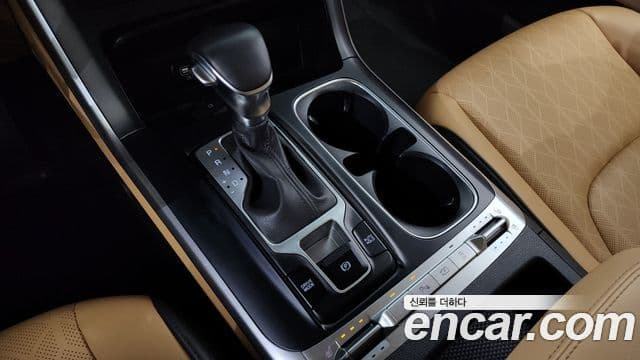 Kia Carnival 4세대 Prestige, 2021 9