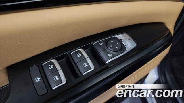 Kia Carnival 4세대 Prestige, 2021 13