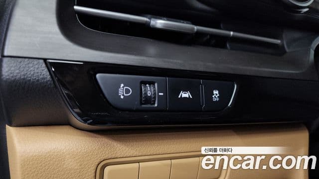 Kia Carnival 4세대 Prestige, 2021 14