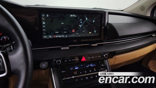 Kia Carnival 4세대 Prestige, 2021 16