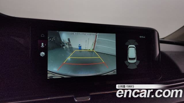 Kia Carnival 4세대 Prestige, 2021 17