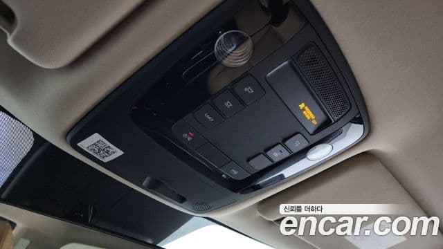 Kia Carnival 4세대 Prestige, 2021 18