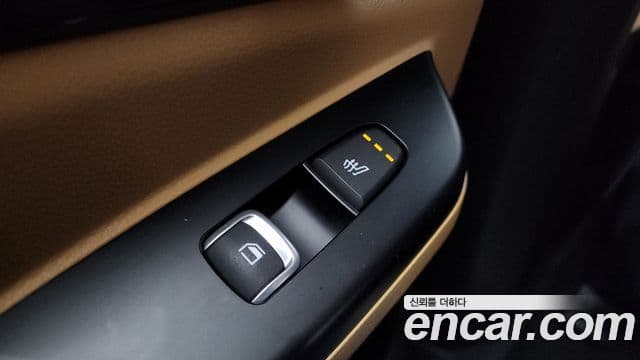 Kia Carnival 4세대 Prestige, 2021 19