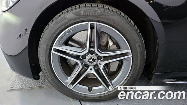 Mercedes-Benz S-класс W223 S400 d 4MATIC, 2022 все фото