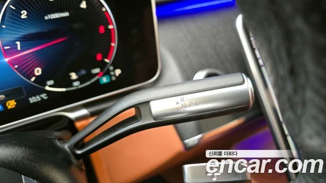 Mercedes-Benz S-класс W223 S400 d 4MATIC, 2022 9