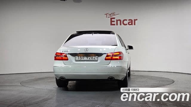 Mercedes-Benz E-класс W212, 2010 4