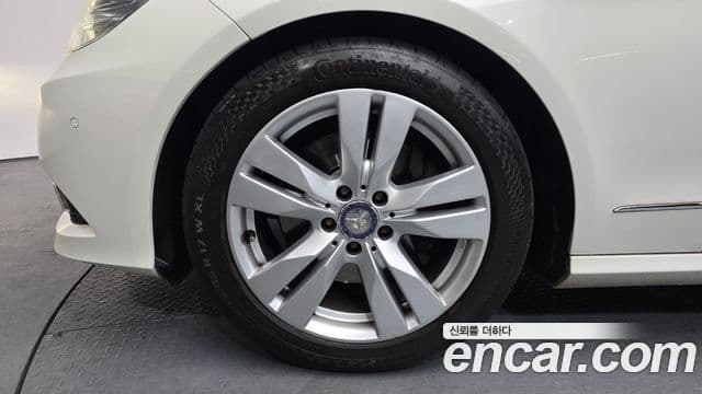 Mercedes-Benz E-класс W212, 2010 все фото