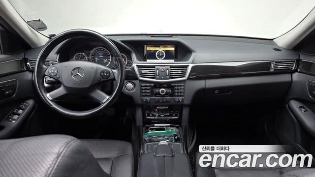 Mercedes-Benz E-класс W212, 2010 7
