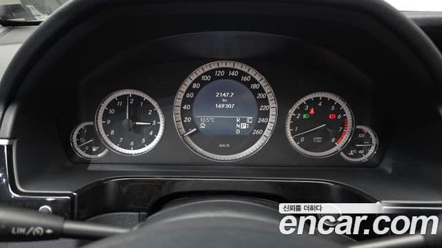 Mercedes-Benz E-класс W212, 2010 8