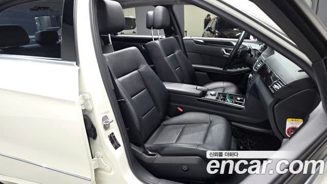 Mercedes-Benz E-класс W212, 2010 10