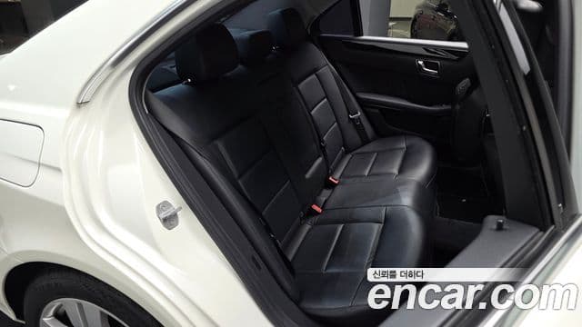 Mercedes-Benz E-класс W212, 2010 11