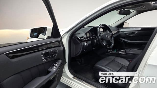 Mercedes-Benz E-класс W212, 2010 12