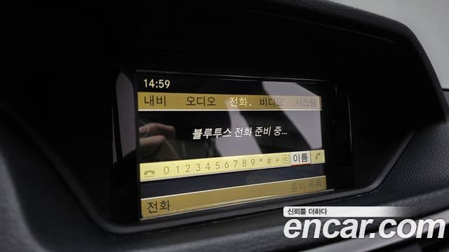 Mercedes-Benz E-класс W212, 2010 14