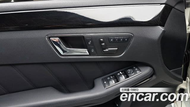 Mercedes-Benz E-класс W212, 2010 18