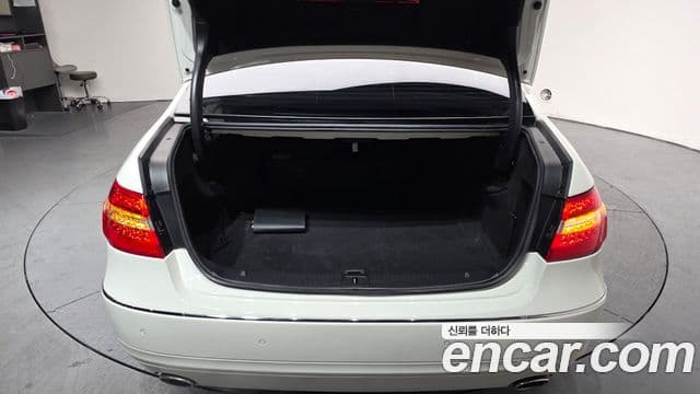 Mercedes-Benz E-класс W212, 2010 20