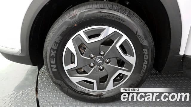 Hyundai The / новый New Santa Fe Prestige, 2023 все фото