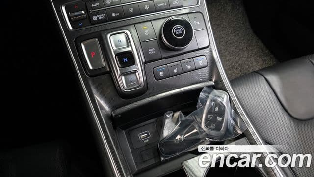 Hyundai The / новый New Santa Fe Prestige, 2023 9