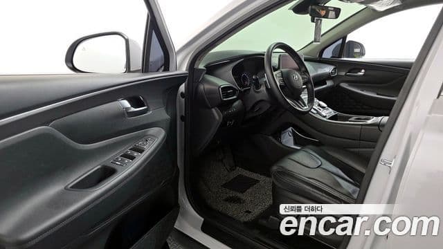 Hyundai The / новый New Santa Fe Prestige, 2023 10