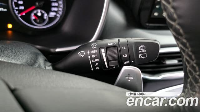 Hyundai The / новый New Santa Fe Prestige, 2023 14