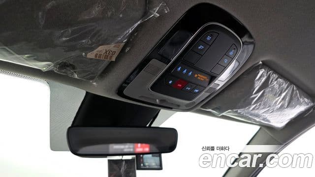 Hyundai The / новый New Santa Fe Prestige, 2023 17