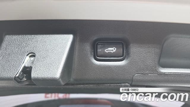 Hyundai The / новый New Santa Fe Prestige, 2023 20