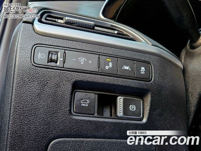 Hyundai Palisade Prestige, 2022 9