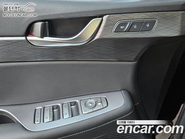 Hyundai Palisade Prestige, 2022 10