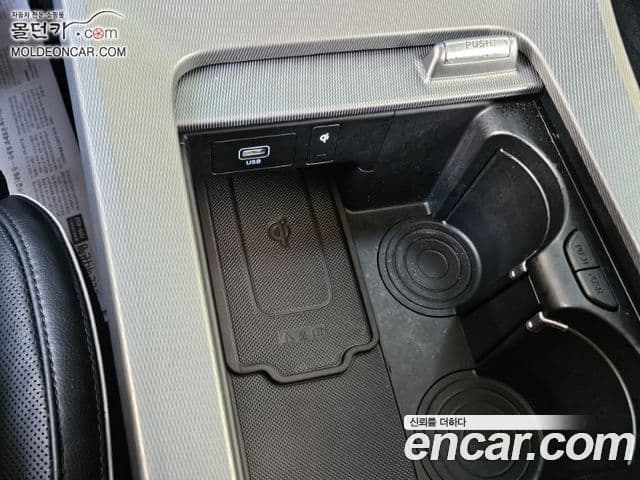 Hyundai Palisade Prestige, 2022 11