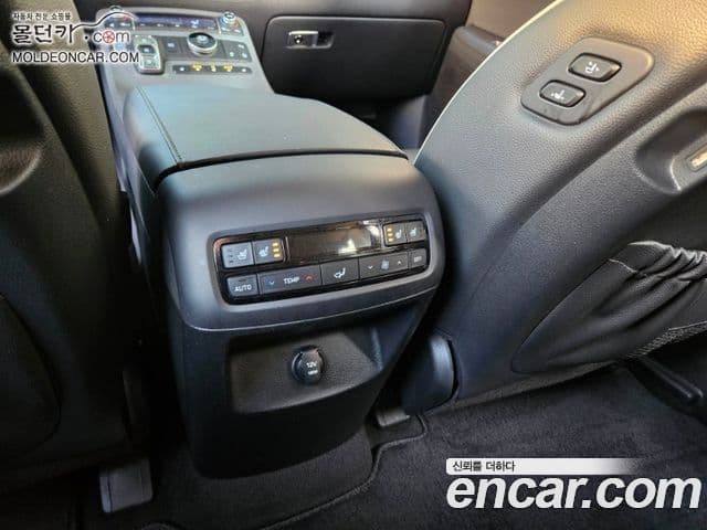 Hyundai Palisade Prestige, 2022 14