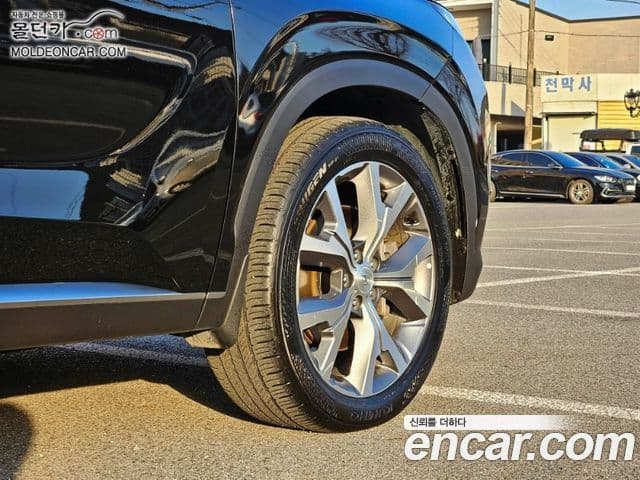 Hyundai Palisade Prestige, 2022 18