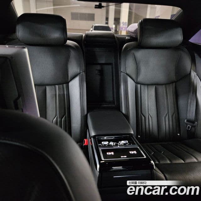 Audi A8 (D5) 50 TDI Quattro LWB, 2020 13