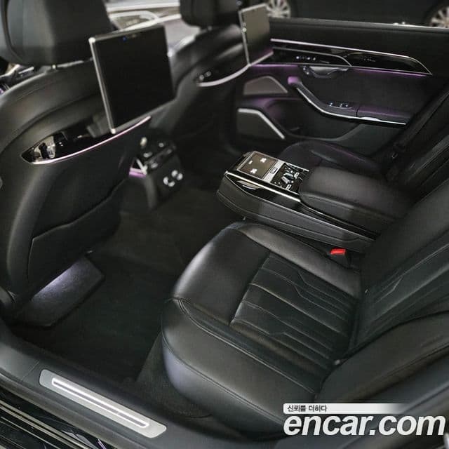 Audi A8 (D5) 50 TDI Quattro LWB, 2020 14