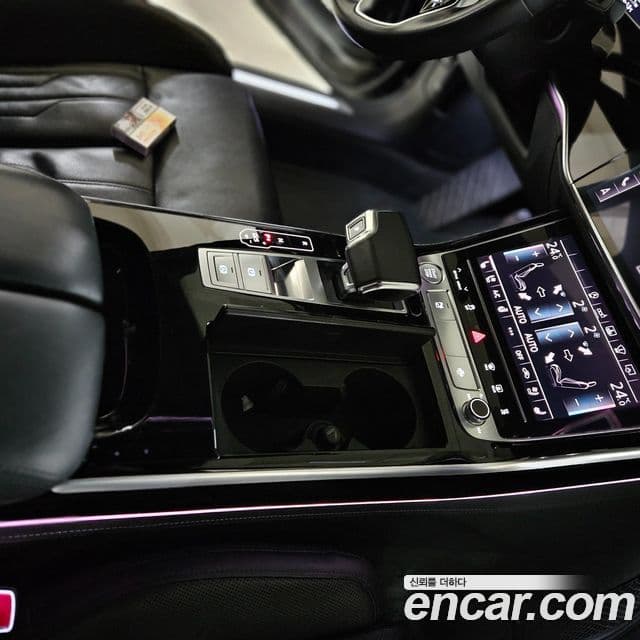 Audi A8 (D5) 50 TDI Quattro LWB, 2020 15