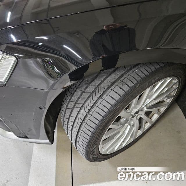 Audi A8 (D5) 50 TDI Quattro LWB, 2020 16