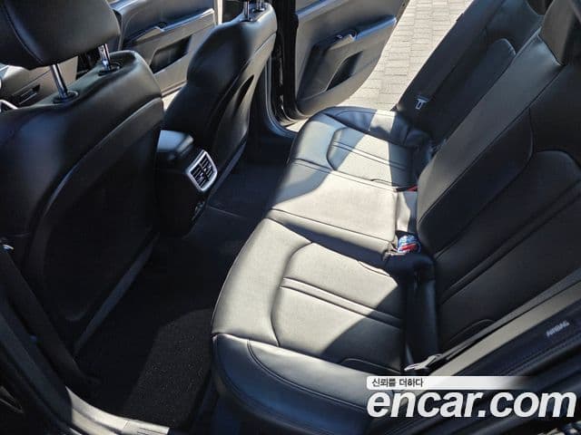 Kia K5 3세대 Trendy, 2020 10