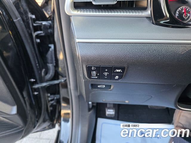 Kia K5 3세대 Trendy, 2020 12