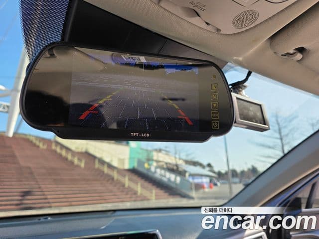 Kia K5 3세대 Trendy, 2020 13