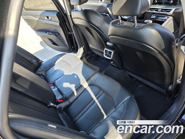 Kia K5 3세대 Trendy, 2020 18