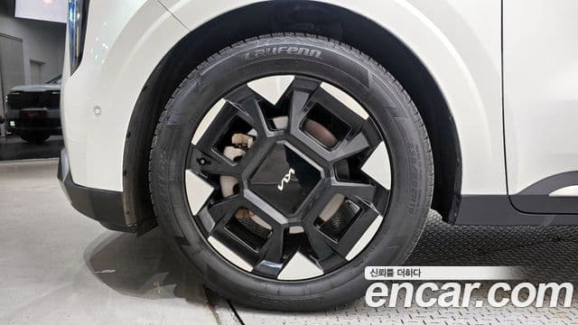 Kia The / новый New Carnival 4세대 Noblesse, 2024 все фото