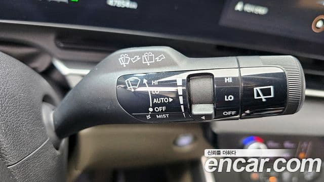 Kia The / новый New Carnival 4세대 Noblesse, 2024 17