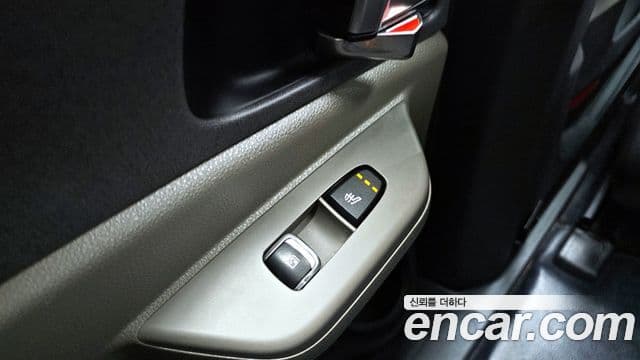 Kia The / новый New Carnival 4세대 Noblesse, 2024 18