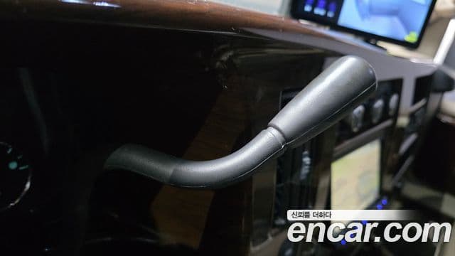 Chevrolet 익스프레스밴, 2010 9